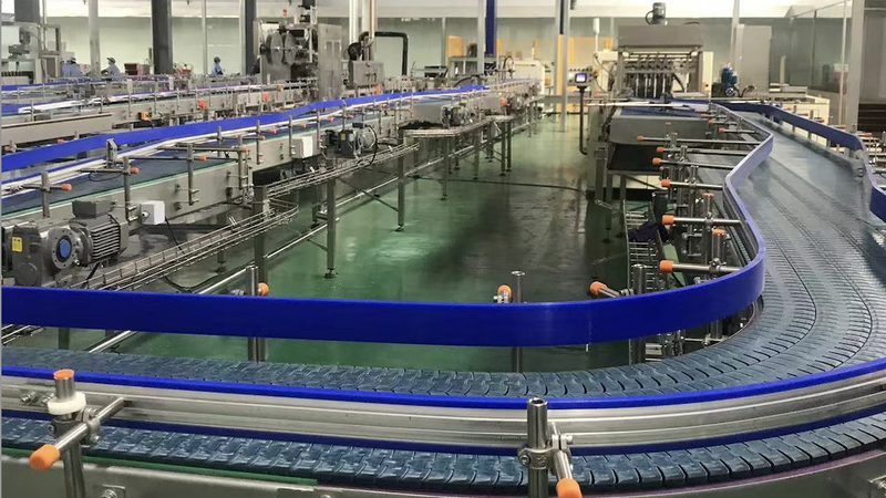 肉类分割设备：揭秘其工作原理与选购要点