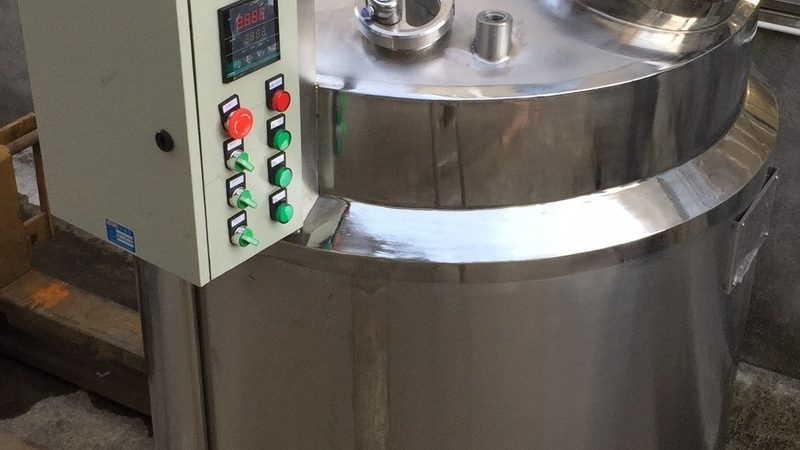 冻干机规格型号全解析：揭秘高效食品干燥的秘密**