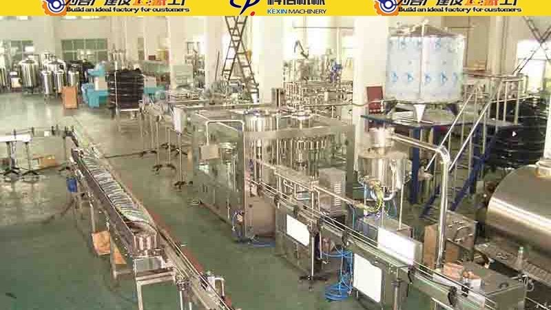 速冻设备：揭秘十大品牌背后的技术实力与市场选择