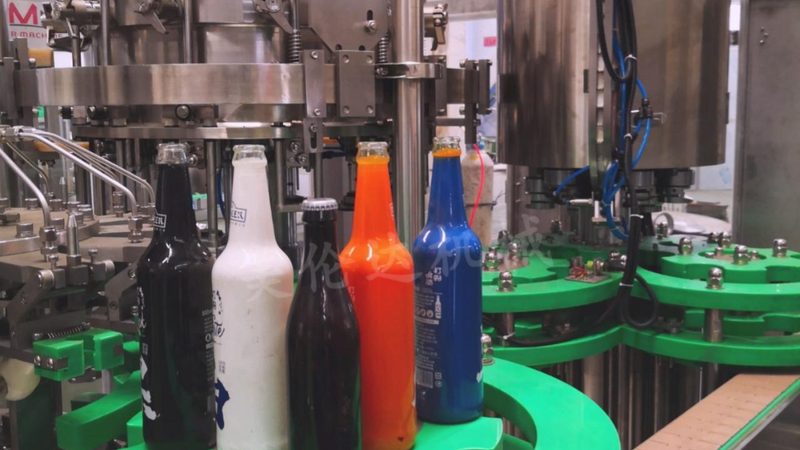 不锈钢食品加工设备：型号解析与选型要点