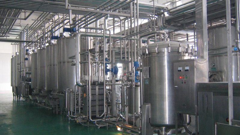速冻库材质选择：如何避免误区，确保食品安全