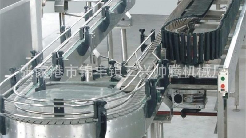 食品机械与面机：耐用性背后的技术解析