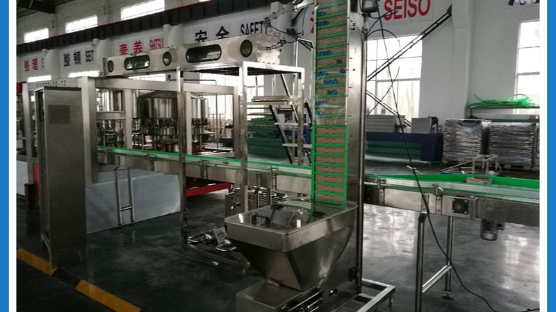 火锅店自动炒菜机：规格对比与选购要点