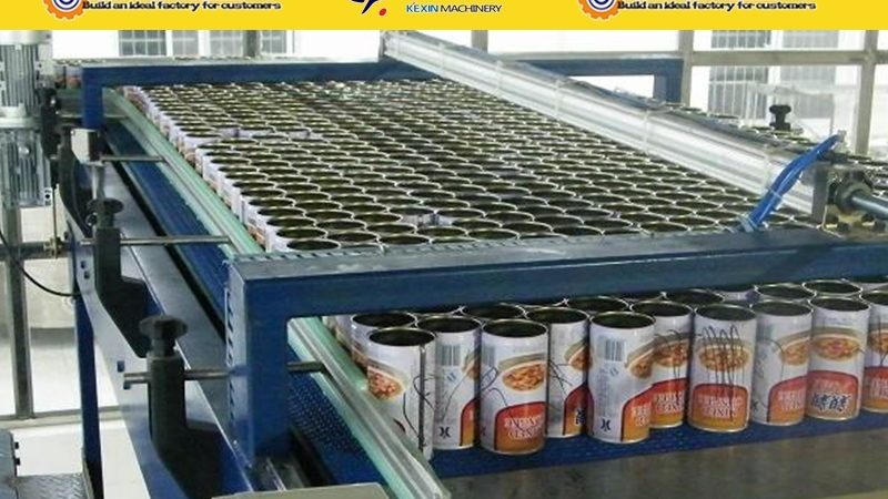 食品设备材质：304与316不锈钢的区别解析**