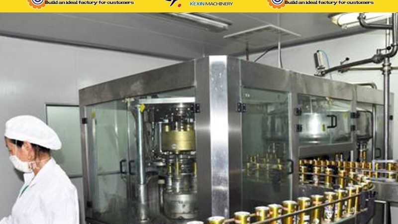螺旋速冻机材质解析：材质选择与食品卫生保障