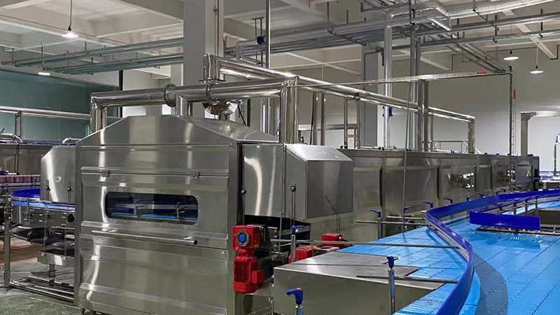 果蔬加工设备售后技术参数，为什么必须写入合同