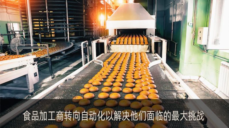 食品加工设备操作步骤：从原料到成品的关键环节