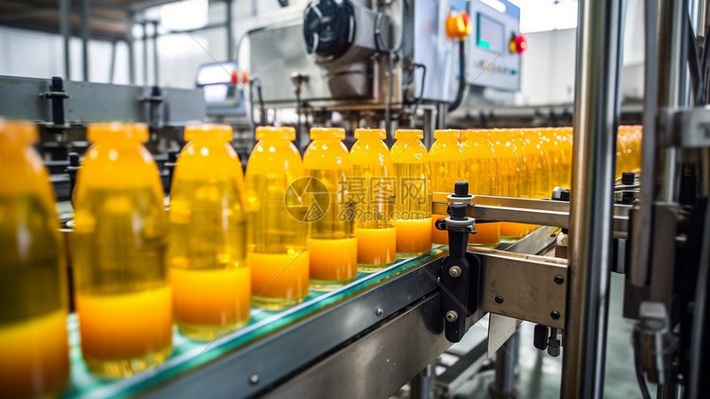 烘焙食品机械与包装机械的黄金搭档：如何实现高效、卫生的生产线