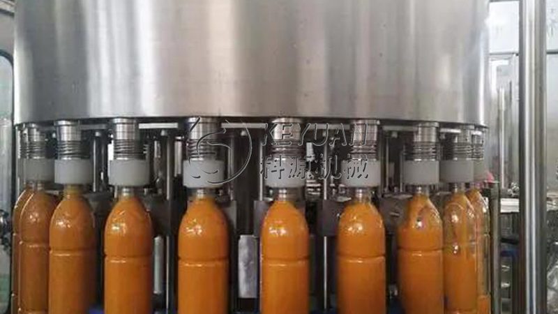 包装机械与食品机械：探寻各自优势，打造高效生产线
