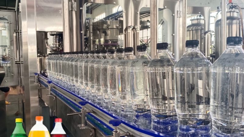 乳品CIP清洗系统：揭秘其背后的技术奥秘与品牌选择**