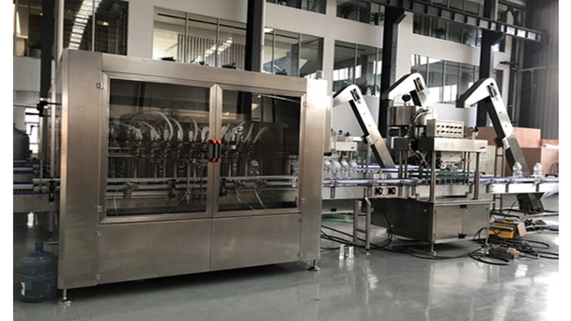 果蔬加工设备OEM定制：揭秘定制流程与关键要点