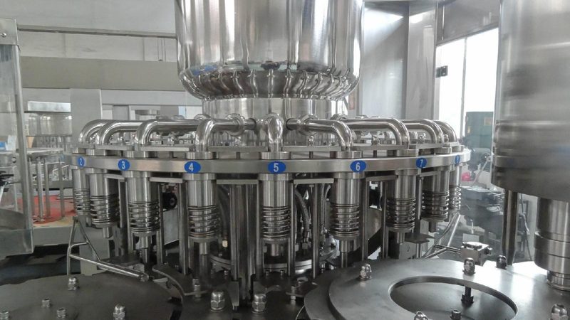 食品包装机与真空包装机：操作步骤与差异解析