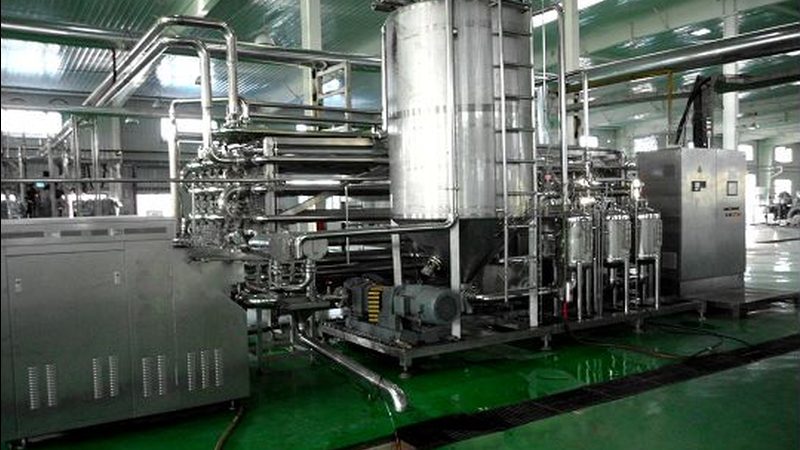 揭秘中央厨房设备品牌排名，选购关键点解析