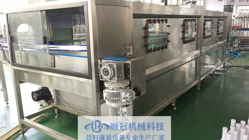 食品包装机安全标准规范：保障食品安全的关键
