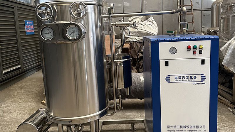 中央厨房通风管道哪家做得好