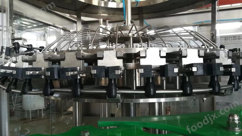 商用真空滚揉机：揭秘其工作原理与选购要点